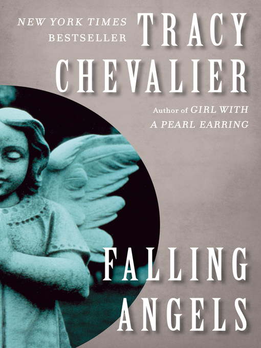 Title details for Falling Angels by Tracy Chevalier - Wait list